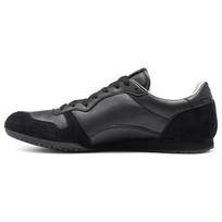Onitsuka Tiger Serrano Cl Juodi sportbačiai 1183C252-001 39 juoda