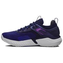 Under Armour Project Rock 5 Disrupt 'Bauhaus Blue' sportbačiai 3025976-401 40.5
