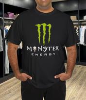Monster Energy gėrimo logotipas medvilniniai unisex marškinėliai XL brown