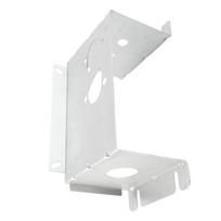 Air Diesel Parking Heater Base Mount Stainless Steel U Bracket Mounting Holder Replacement for Eberspacher Airtronic D2