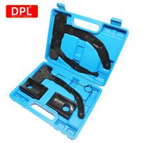 DPL 6PCS Camshaft Phaser Timing Chain Tools for VW Chrysler Dodge 3.6L 10200A+10202 blue