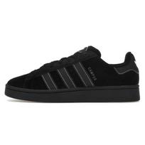 Adidas Campus 00s Pagrindinė juoda balta Vyriški IF8768 37