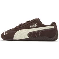 PUMA Speedcat Ttf Tamsus šokoladas Matinis dramblio kaulas 403903-01 36