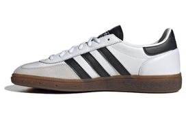 Rankinis Adidas Originals Spezial 'White Black Gum' IE3403 36.5