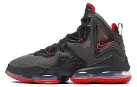Nike LeBron 19 Ep 'Bred' DC9340-001 41