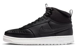 Nike Court Vision Mid Black Phantom DR7882-002 40.5