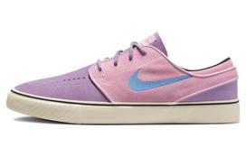Nike Sb Janoski+ Levandų Vidutiniškai Švelniai Rožinė DV5475-500 36