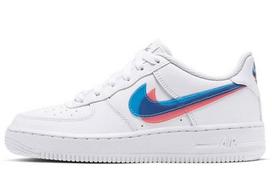Nike Air Force 1 Low 3D akiniai GS BV2551-100 36