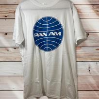 PAN AM Marškinėliai L