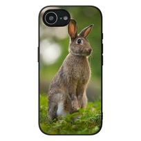 Rabbit Phone Case for Huawei P20 P30 Mate 20 Lite Pro Y7a Y6P Y7 2019 Nova 5T 3I Mate20 Protective Cover Huawei P20 lite