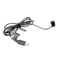 Universal Magnetic Chargers Cable for Smartests Glasses Featuring Overcharge Protections 1