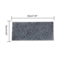 1PC Nano Sparkle Cloth Car Scratch Remover Cloths Car Paint Repair for Vehicle Scratch Removal and Auto Surface Cleaning