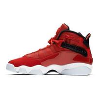 Jordan Air Jordan 6 Rings Vintažiniai Krepšinio Batai GS 323419-601 37.5