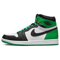 Jordan 1 Retro High OG Lucky Green GS FD1437-031 36