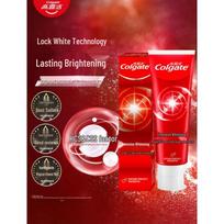 Colgate Optic White Intensive Whitening Fluoride Toothpaste