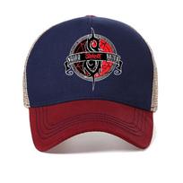 Vasaros vyriška kepurė Slipknots grupės Beisbolo kepuraitė Vyrams Moterims Heavy Metal hip-hop kepuraitė Pasiruoškite Hell Tour Y2k Snapback kepurės Garros Adjustable