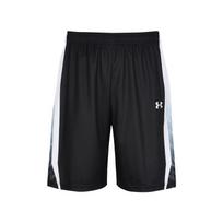 Under Armour Krepšinio Šortai Vyriški Juodi 25500234-001 L black