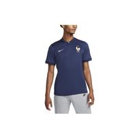 Nike Prancūzijos Pasaulio taurės namų marškinėliai DN0690-410 XXL