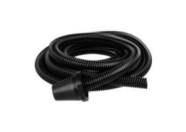 Žarna Mirka 20 mm/20 mm rankiniam šlifavimo padui, 4 m.