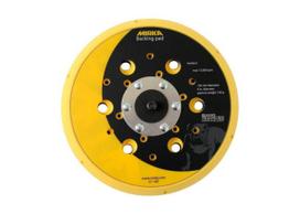Šlifavimo padas Mirka 150 mm, 48sk, Grip