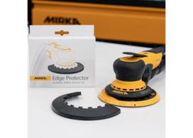 Kraštų apsauga šlifuokliui Mirka DEROS 150 mm