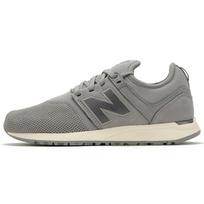 New Balance 247 Nubuko Pilki Moteriški Sportbačiai WRL247WL 35