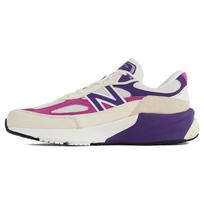 New Balance 990v6 MiUSA Magenta Pop sportbačiai U990TD6 43 white