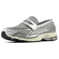 New Balance 1906L sidabrinės šešėlių pilkos spalvos mokasinai U1906LAE unisex EU 37.5 sidabras