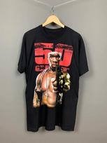 Vintage 50 Cent Black Short Sleeve Cotton Tee Shirt Size S-4XL PP410 Unisex T-Shirt S