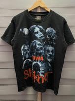Vintage Slipknot Lowa Band Rare Design Black Unisex Shirt S-5XL WA1787 Unisex T-Shirt XXXL