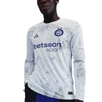 Nike Inter Milan ACG Dri-FIT Replica 2026 Goalkeeper SE Crew Neck Long Sleeve Football Shirt Men tops IB3145-100 S