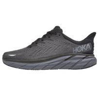 HOKA ONE ONE Clifton 8 Black 1121374-BBLC 40.5