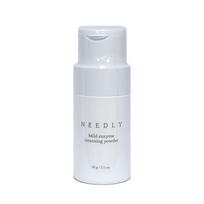 NEEDLY Mild Enzyme Cleansing Powder 60g (L)