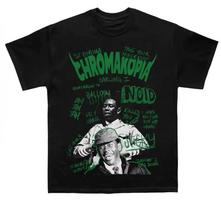Tyler The Creator Chromakopia Sketchbook Graphic T shirt Mens S M L XL 2 3 4 XL 4XL