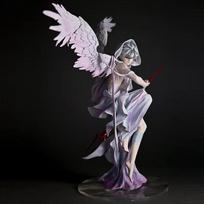 Naujas Kaworu Nagisa GK Autentiška figūrėlė Anime Prekė Darbalaukio dekoracija Statulėlė Kolekcionuojamas Madingas žaislo modelis Gimtadienio dovana Berniukui