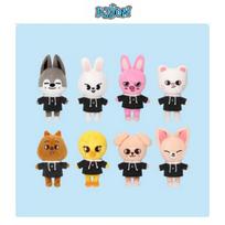 (POP-UP) SKZOO PLUSH ORIGINAL Ver. Wolf Chan