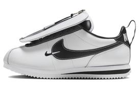 Nike Cortez Yin ir Yang Šydas Baltas Juodas Moteriški FJ7870-101 36