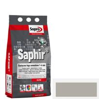 Sopro Saphir 15 Grout Gray 2Kg 1-6Mm