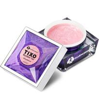 Żel Budujący Z Tiksotropią Allepaznokcie Tixo Builder Gel Rosesecco 50G
