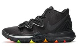 Nike Kyrie 5 'Neon Sole' AO2918-001 40.5