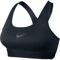Nike Sports Underwear Women's Black Moderate 589423-010 S