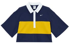 Nike Sportswear Marškinėliai Moteriški IB2154-410 L