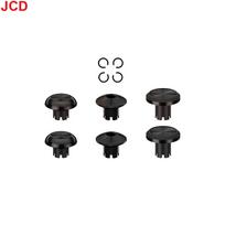 JCD 1set Original For PS5 Edge Elite Game Handle Controller Metal High and Low Rocker Cap Paddle Paddle Back Button Accessory juoda