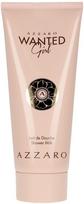 Kūno prausimosi pienelis Azzaro Wanted Girl, 200 ml