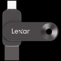 Lexar D500 Dual-Interface USB 3.2 Gen 1 SSD Flash Drive
