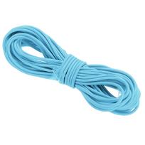 11 Yards Bungee Cord Elastic Cord Heavy Stretch String Rope 1/8   for Crafting DIY Sewing Hook Straps Camping Tie Down Strap 11 Yards šviesiai mėlyna spalva