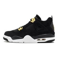 Jordan 4 Retro 'Royalty' GS 408452-032 36.5
