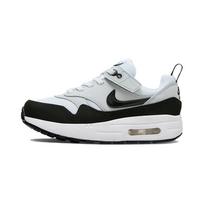 Nike Air Max 1 EasyOn Balti Juodi PS DZ3308-106 25