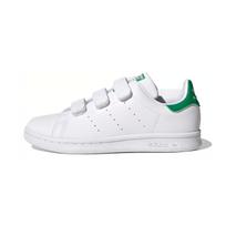 Adidas Stan Smith Dirželis Debesies Baltas Žalias PS FX7534 30.5
