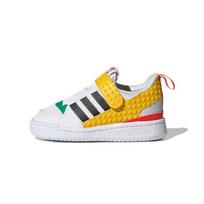 Adidas LEGO X Forum 360 I 'White Equipment Yellow' Q46515 23
